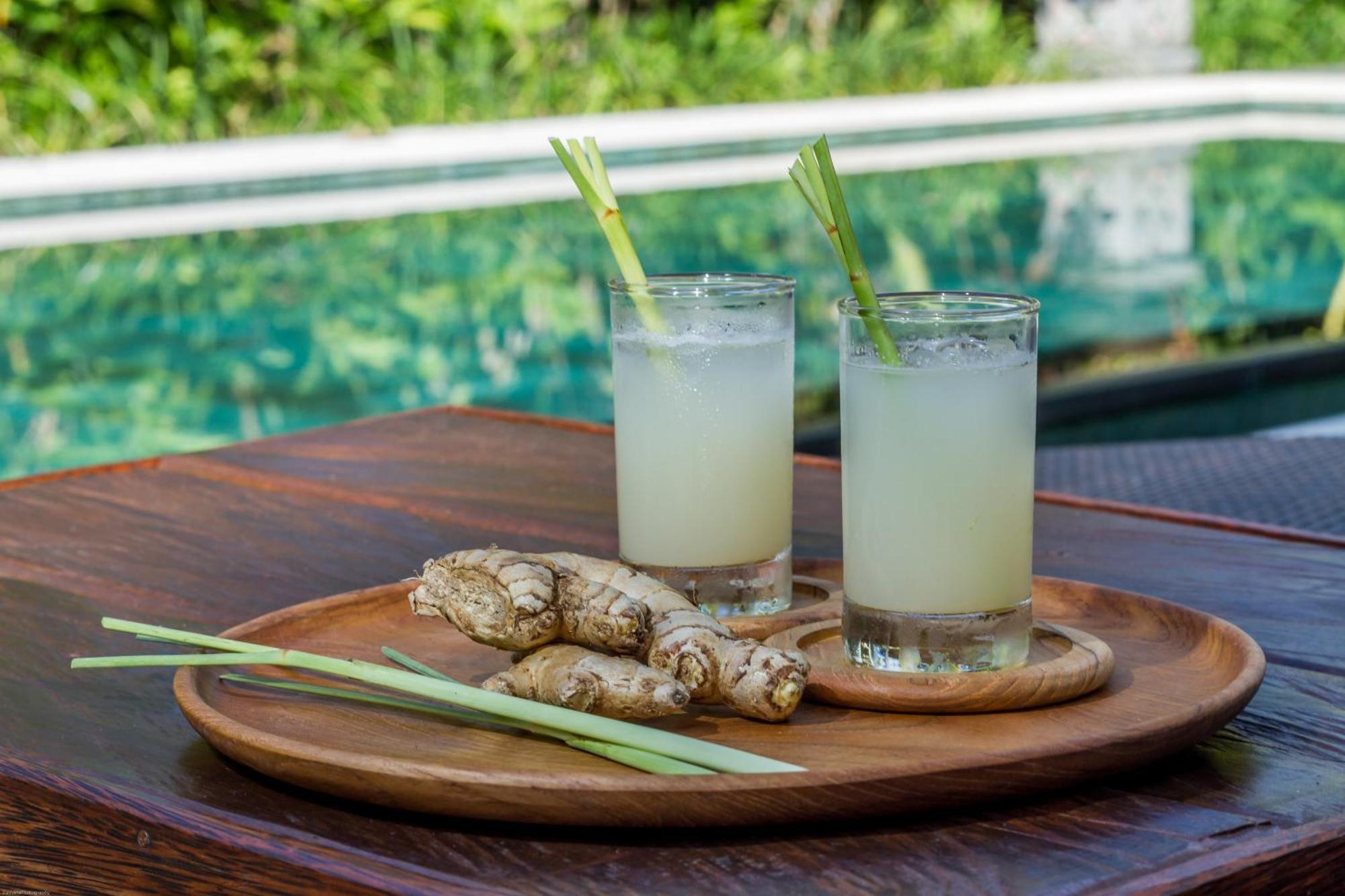The Runik Ubud Exterior photo