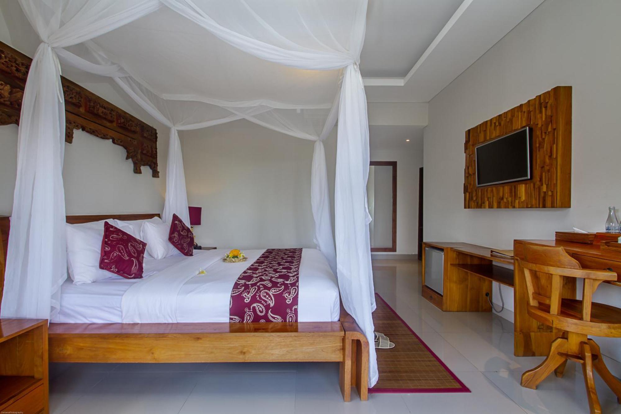 The Runik Ubud Exterior photo