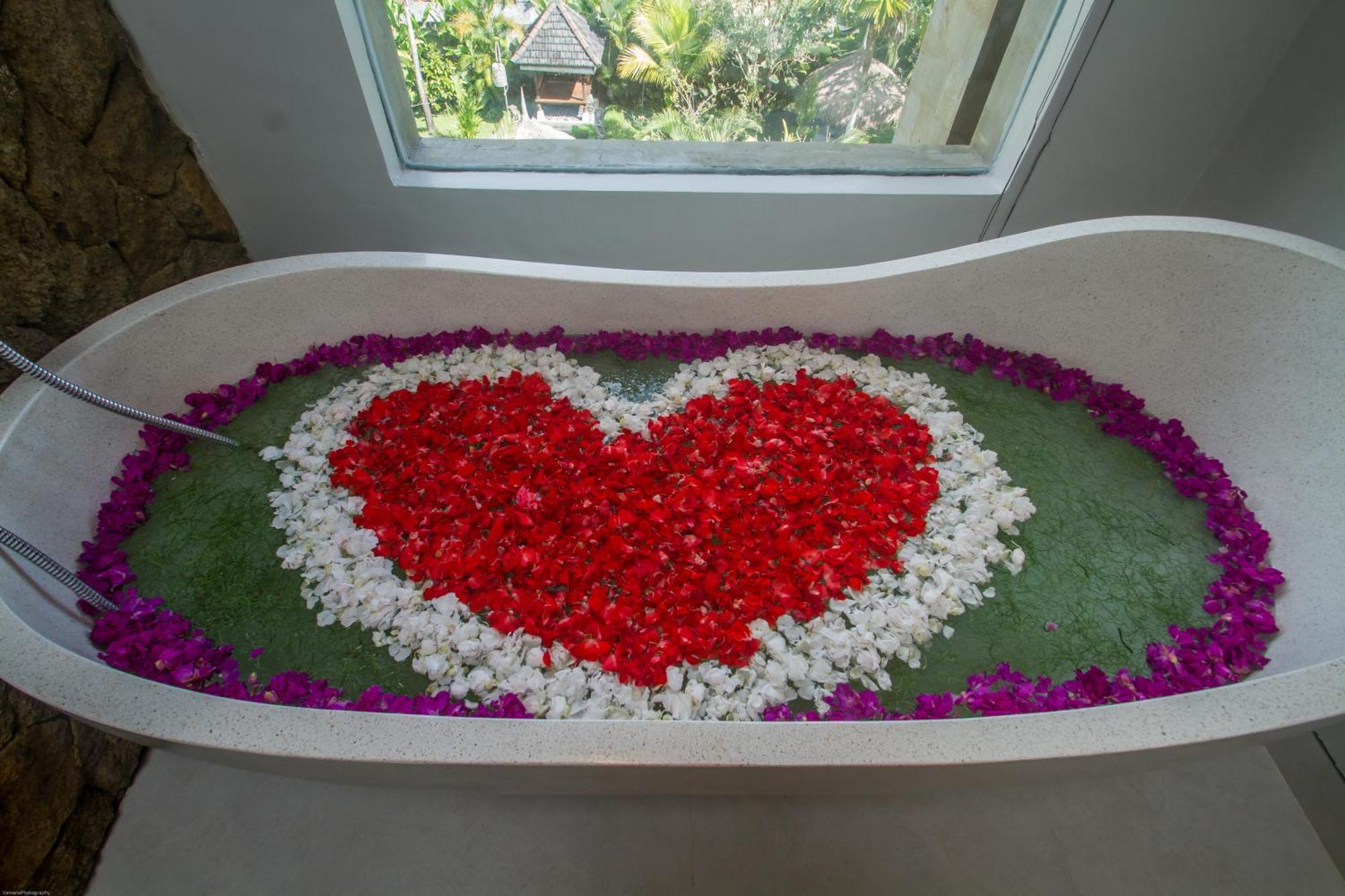 The Runik Ubud Exterior photo